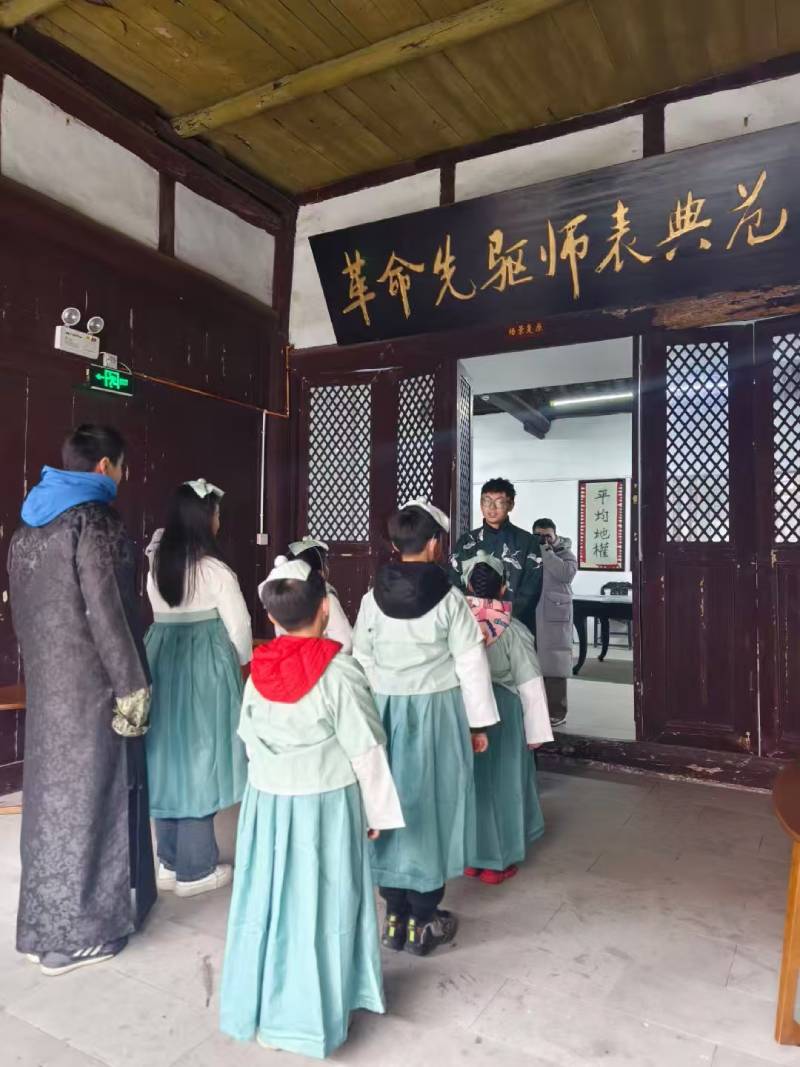 奎屯市景区文学经典改编剧本游